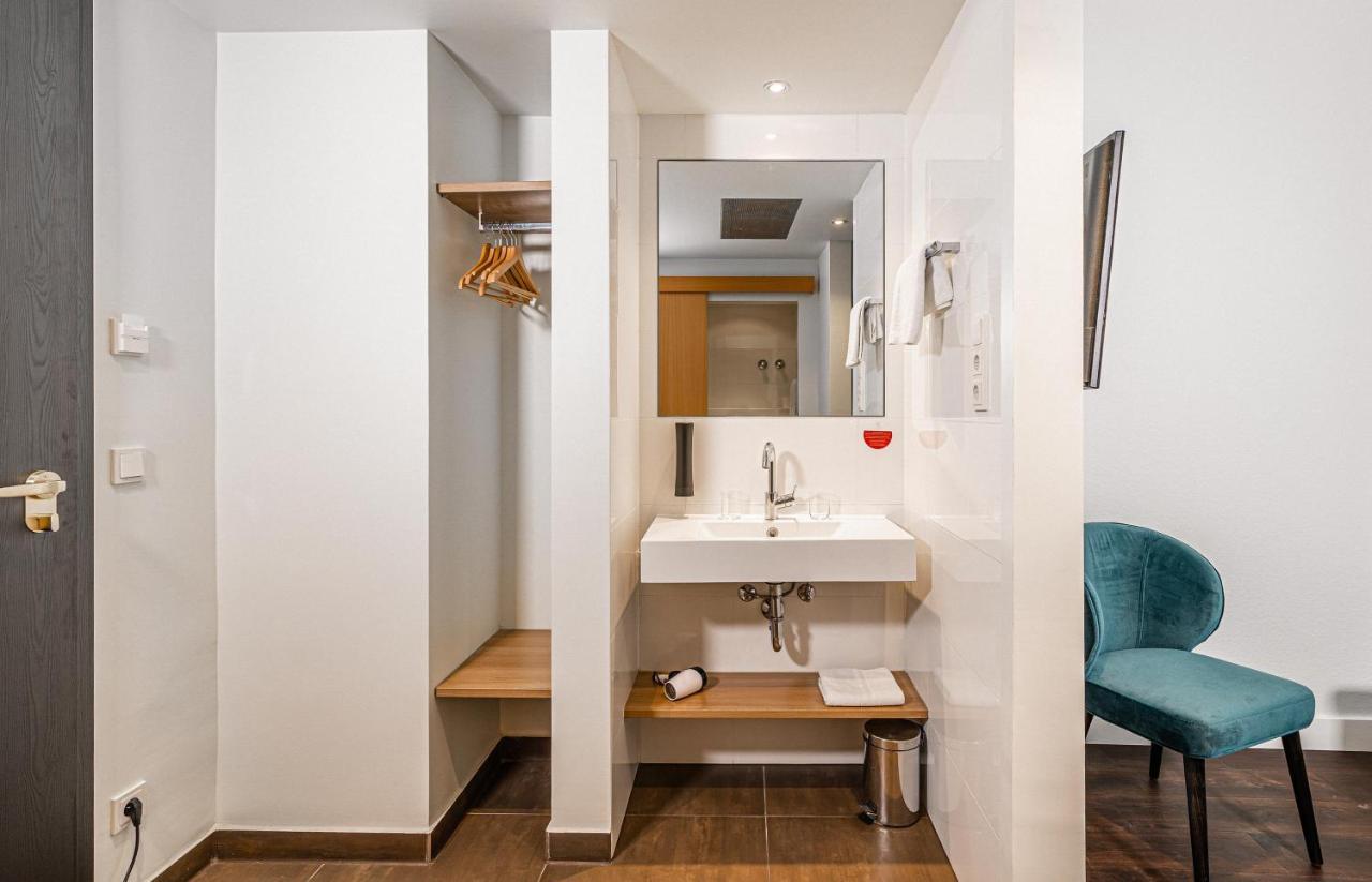 Hotel Stachus Munich