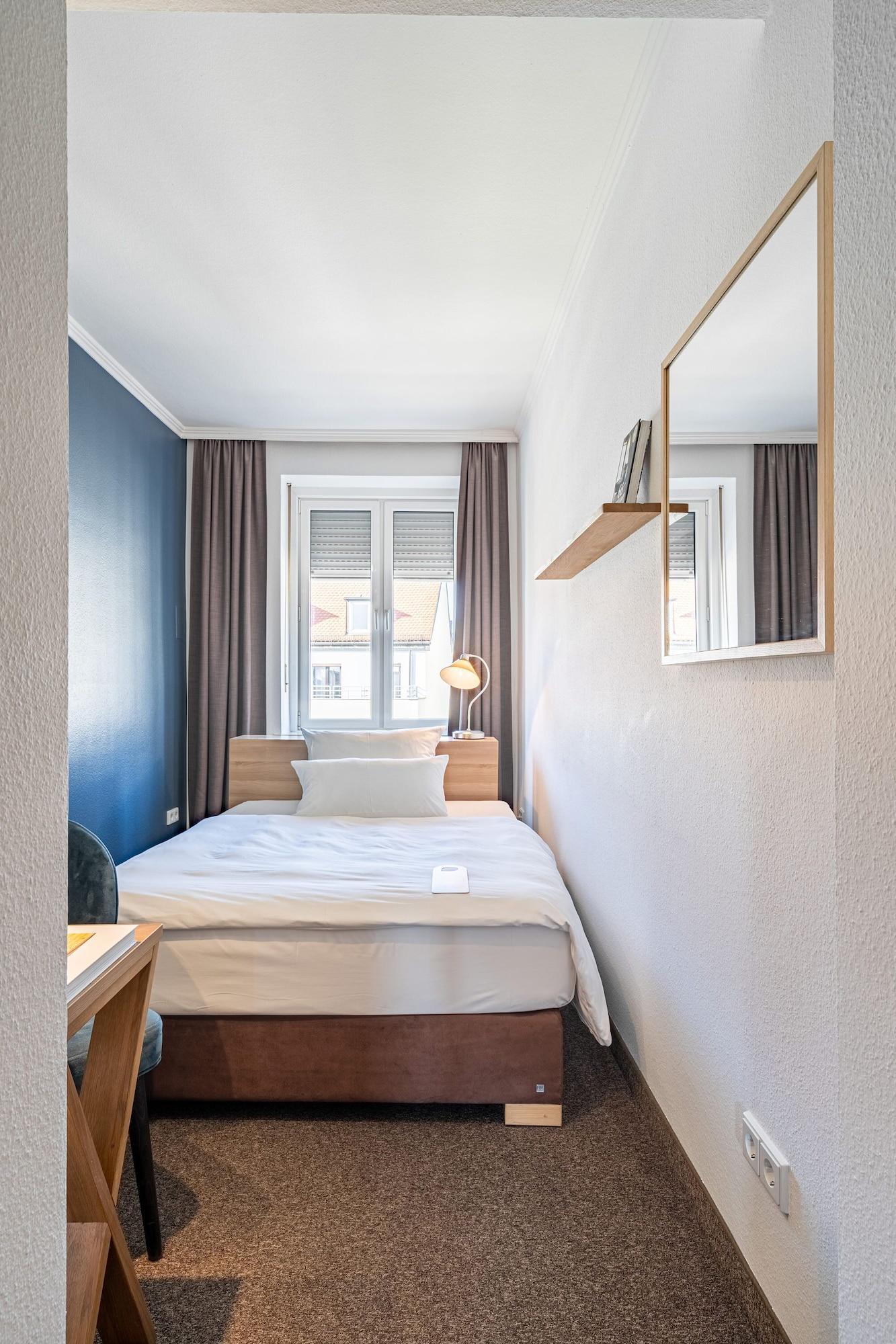 Stachus Hotel 3*