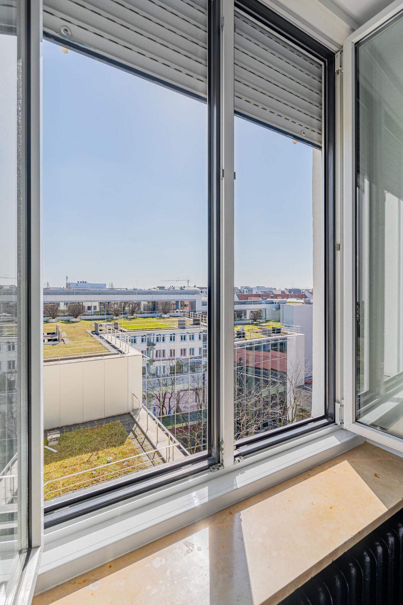 Hotel Stachus Munich