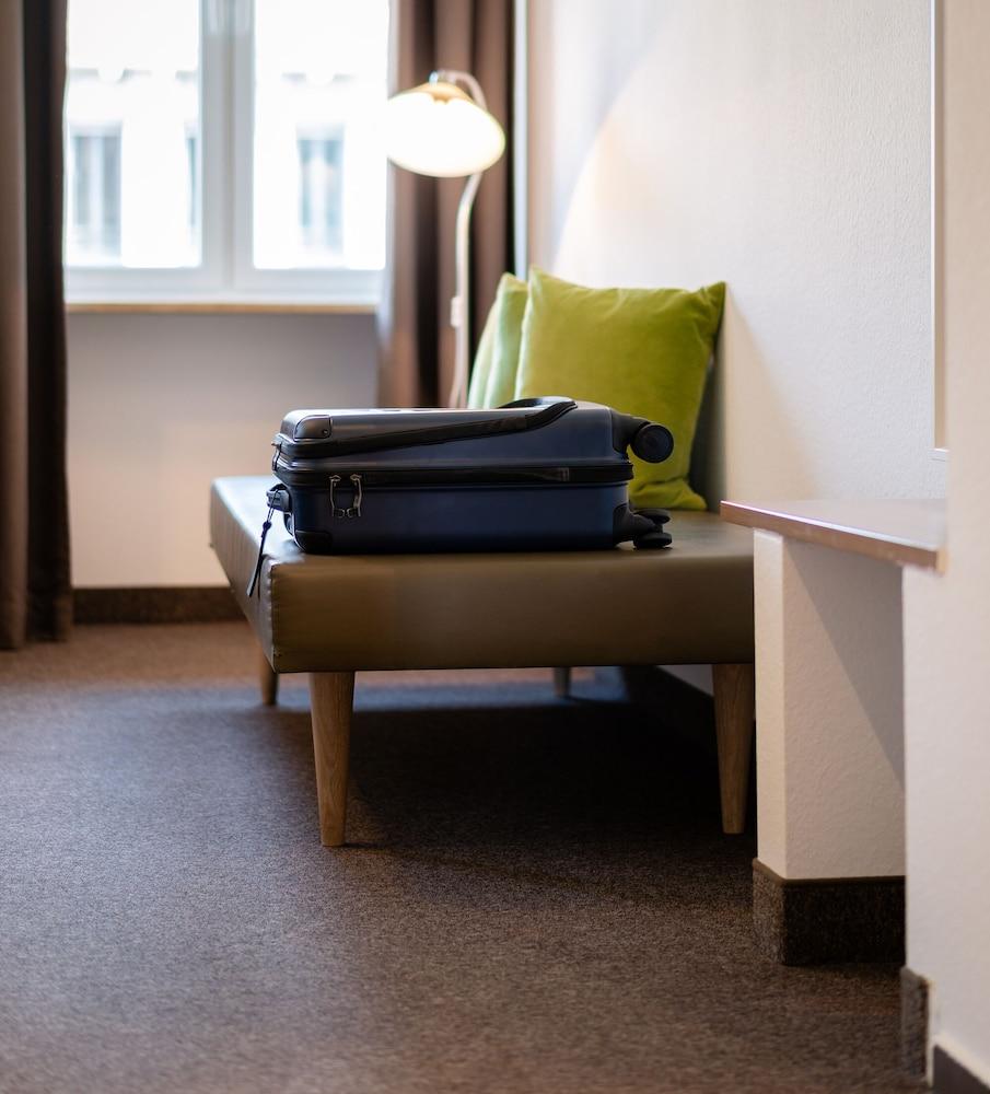 Stachus Hotel