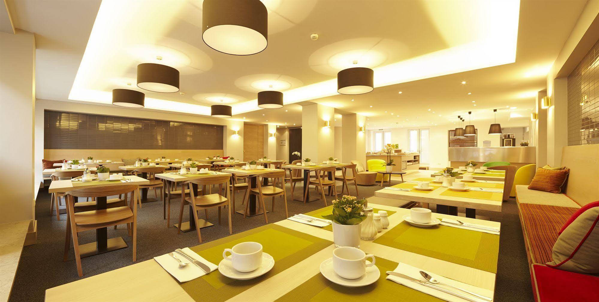 Stachus Hotel