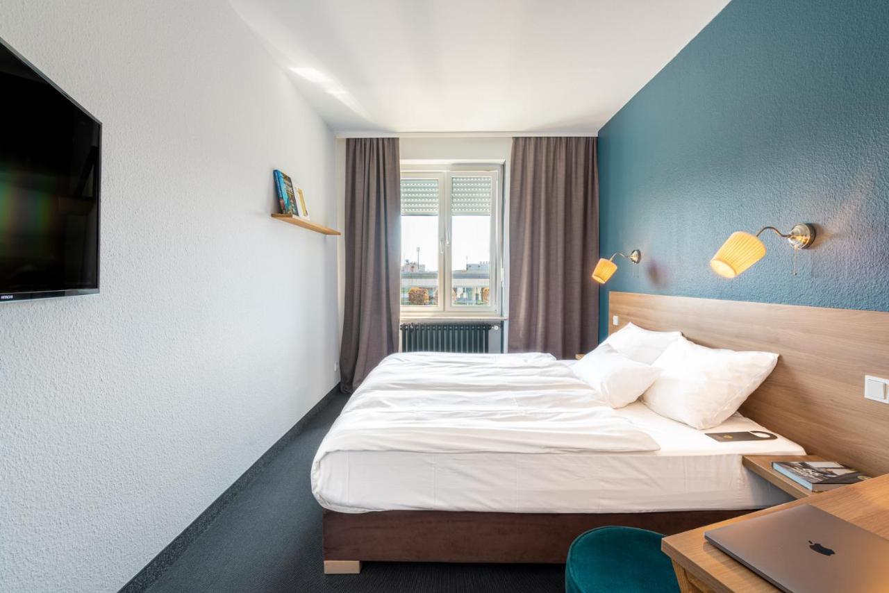 Stachus Hotel 3*