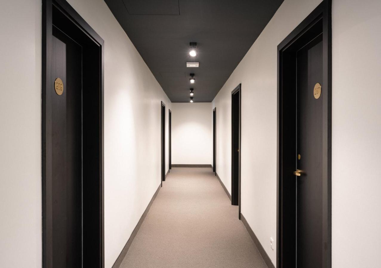 Stachus Hotel München