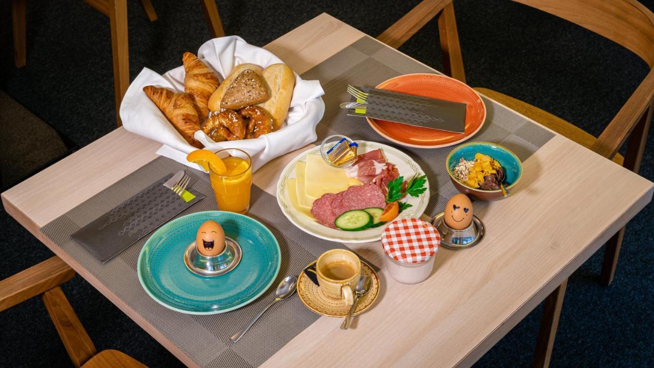 Stachus Hotel 3*