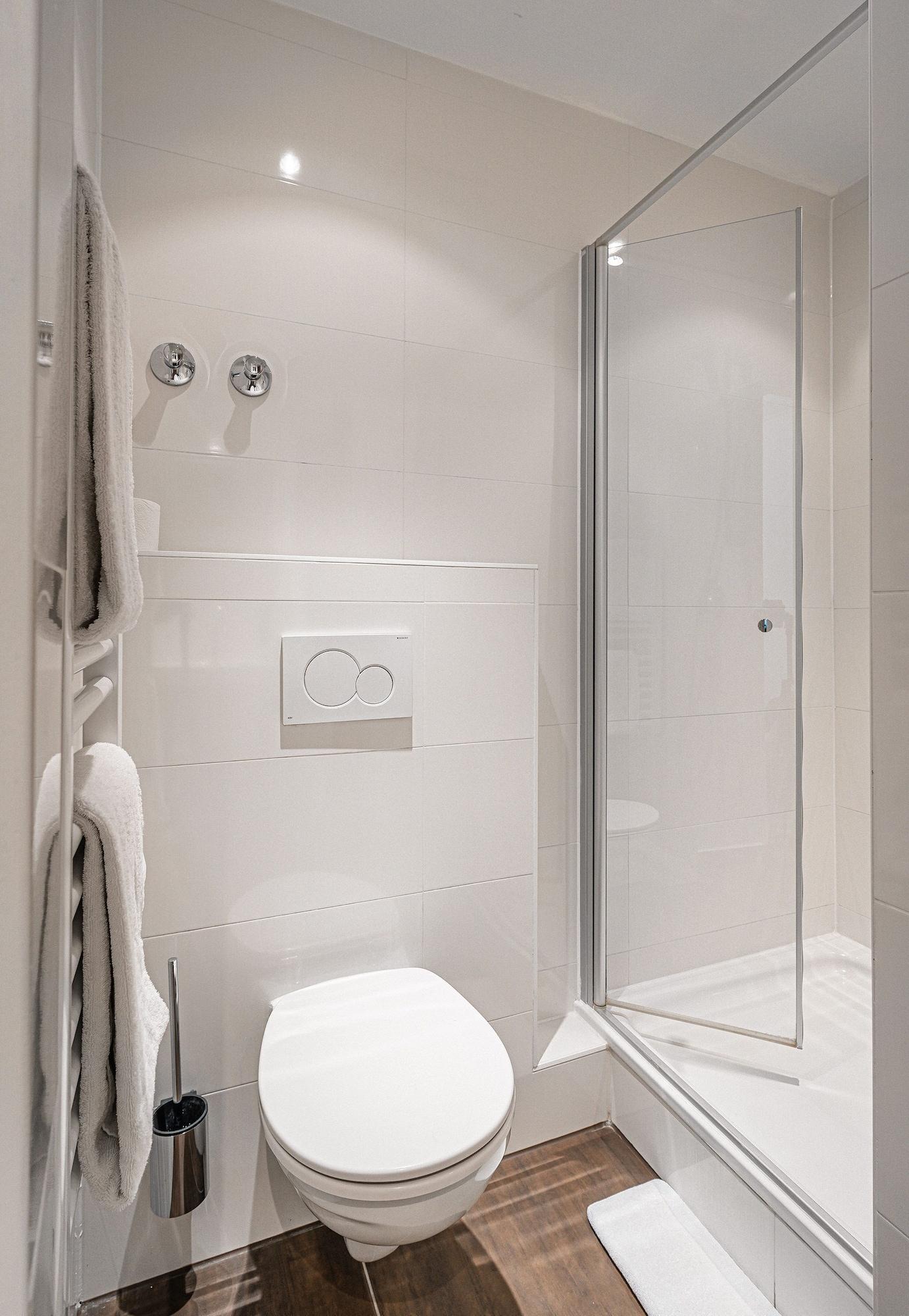 Hotel Stachus 3*