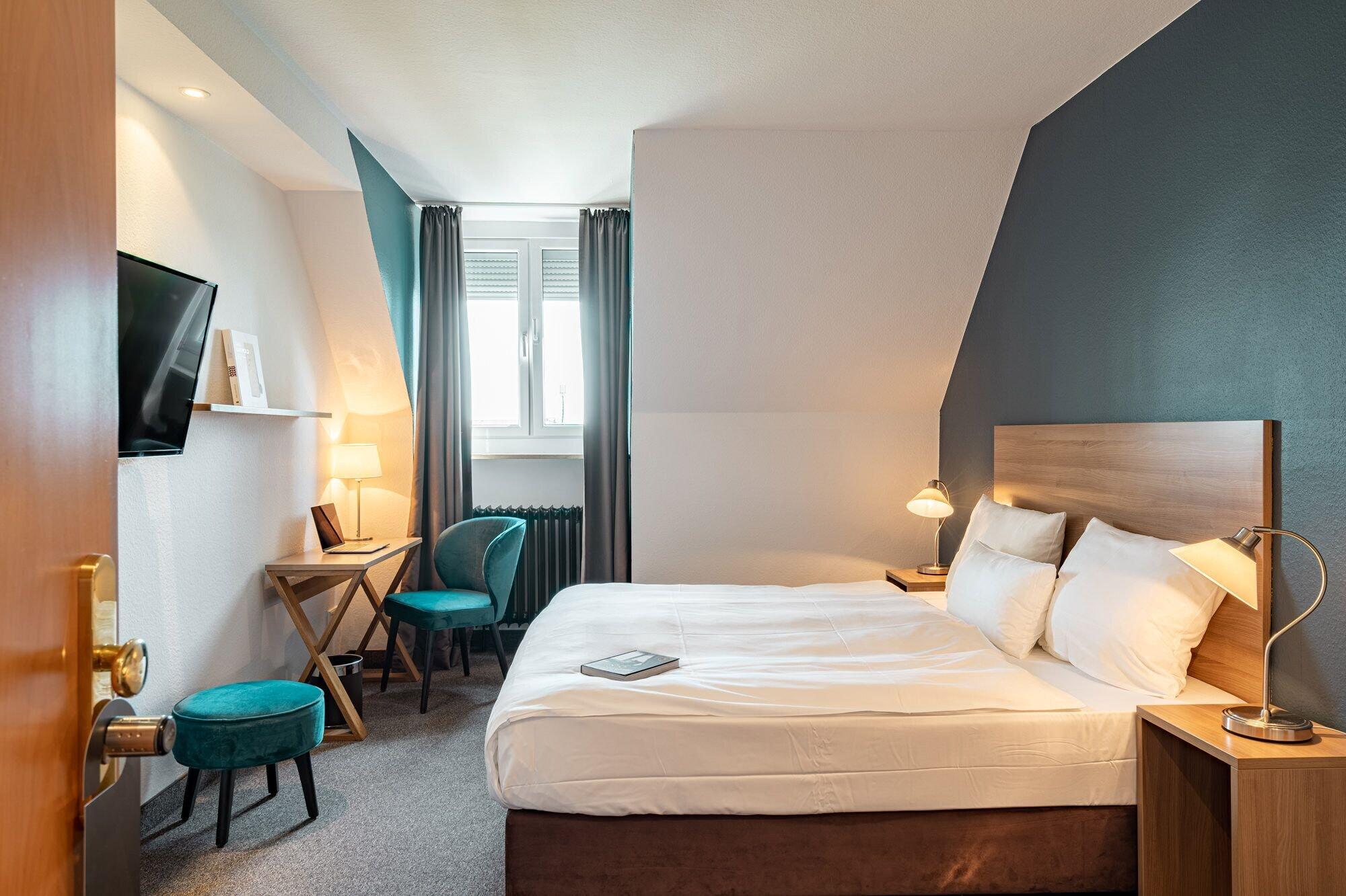 Stachus Hotel 3*