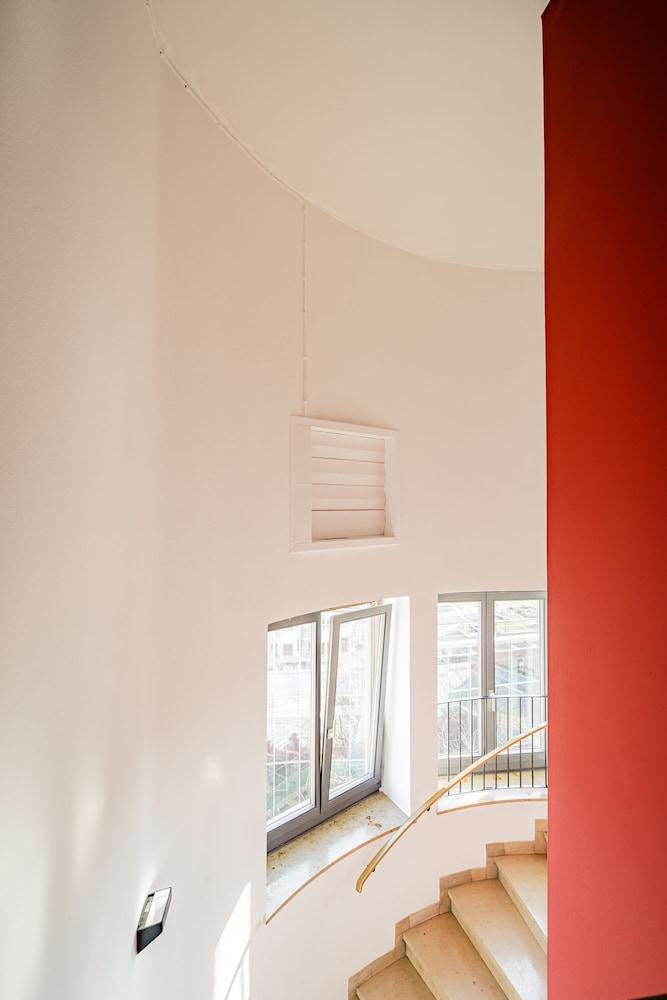 Hotel Stachus 3*