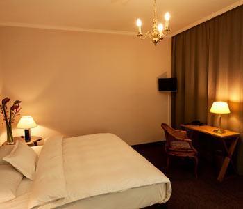 Hotel Stachus 3*